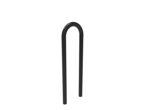 MyTCoat Single Loop Bike Rack