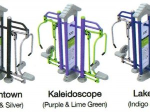 Color Scheme Options