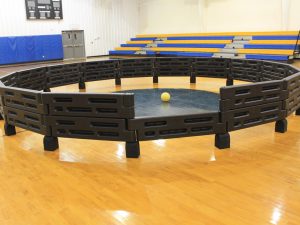 20' Portable Gaga Ball Pit