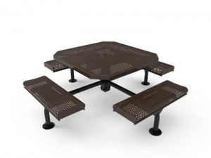 images Punched Steel - Surface Mount