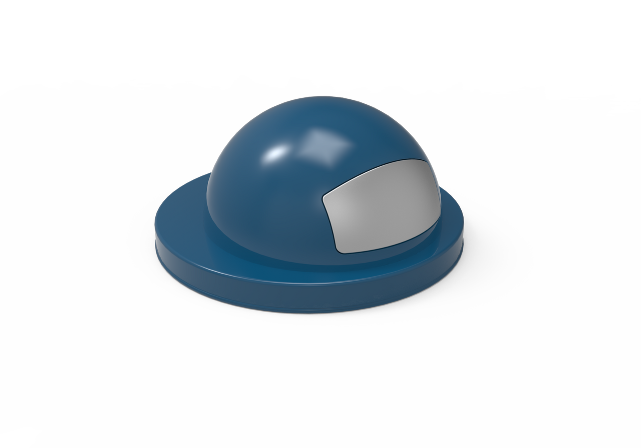 images Steel Dome Lid