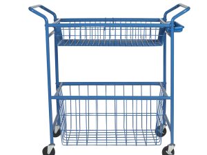 Activity Cart