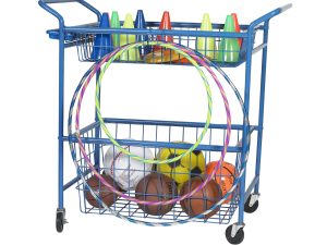 Activity Cart