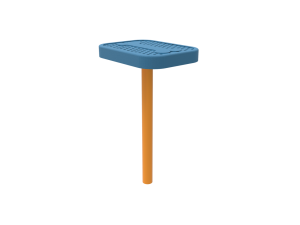 MyTCoat Dog Park Grooming Table Accessory Pad