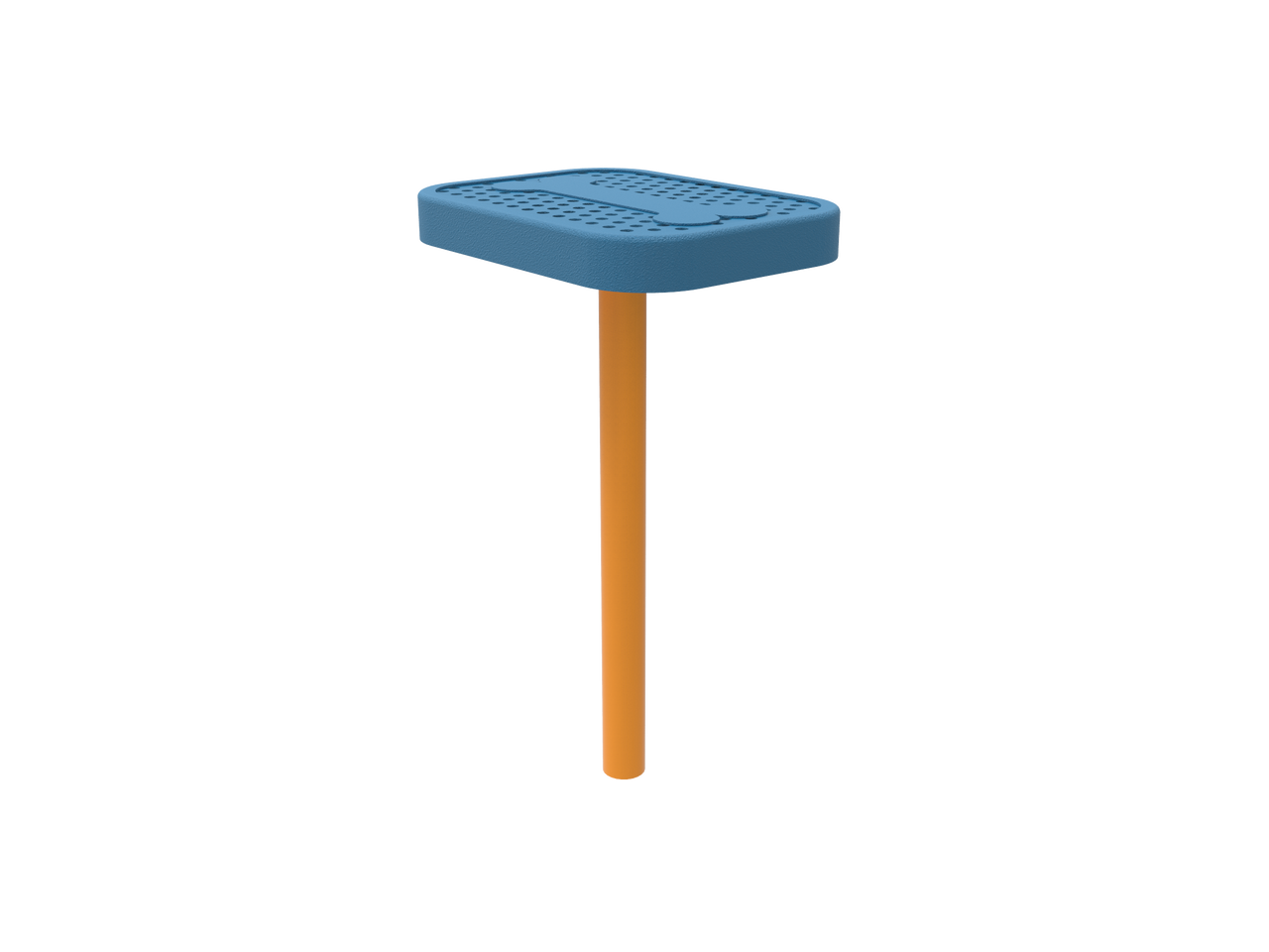MyTCoat Dog Park Grooming Table Accessory Pad