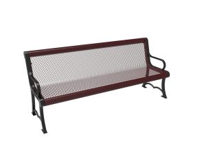 MyTCoat Austin Park Bench