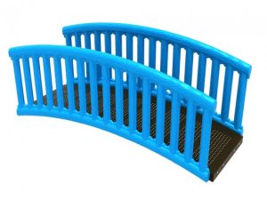 Bamboo Arch Bridge