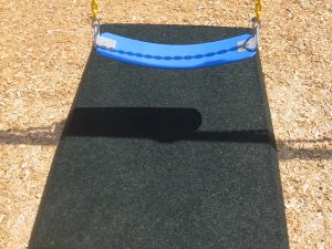 Beveled Swing Mat