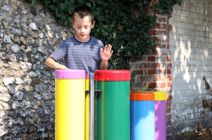 images These drums really do sound as good as they look and combine outstanding play-ability with high energy, a wonderful sound and unmistakable visual appeal.
