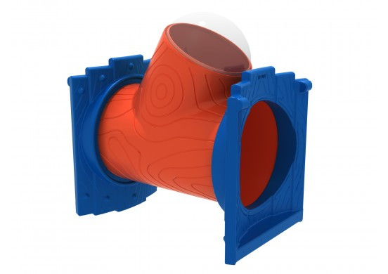 images Deck to Deck Tube with Window