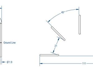 Dog Run Through Dimensions