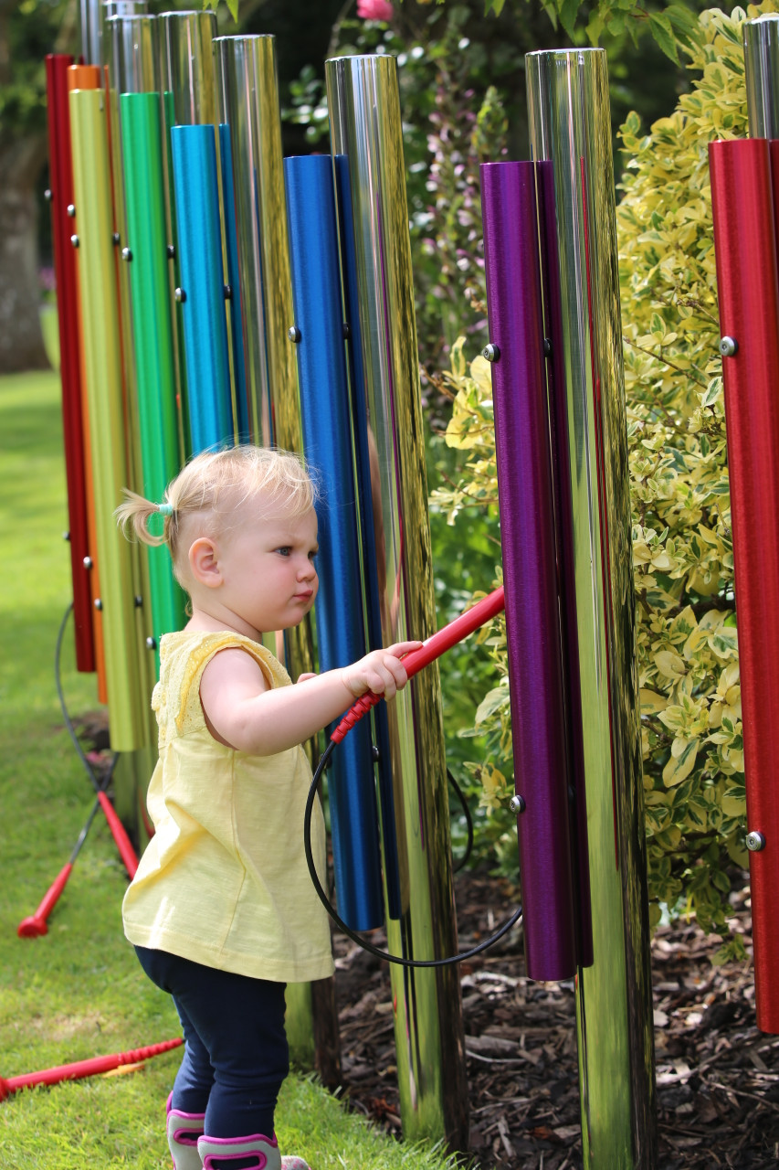 images Calypso Chimes Diatonic is perfect for smaller hands who loves making music