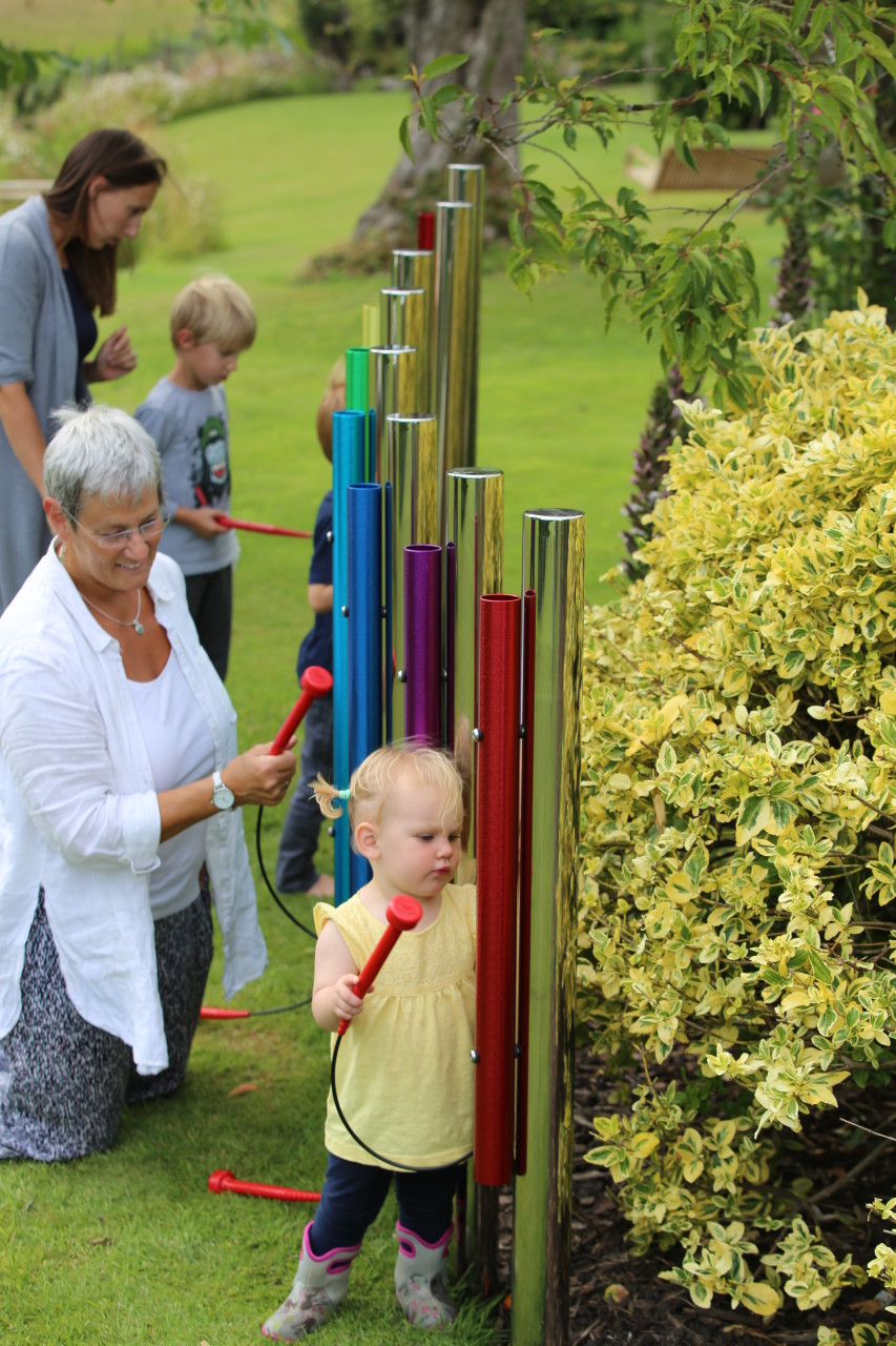 images Calypso Chimes Diatonic is designed for all ages in mind!