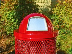 MyTCoat Lid Options: Dome or Flat