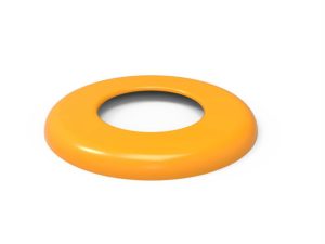 Flat Top Lid