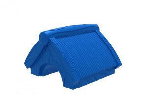 Gable Roof