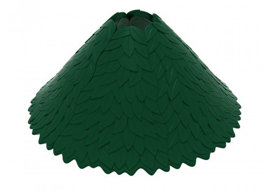 images Hex Leaf Roof