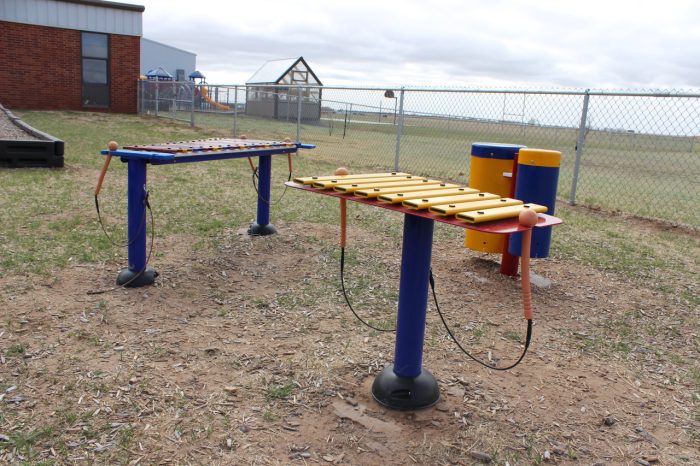 images Rhythm Group of Three Instruments: Canton Elementary - Canton, OK