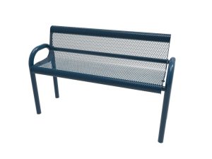 MyTCoat MOD Park Bench