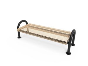 MyTCoat MOD Park Bench Without Back
