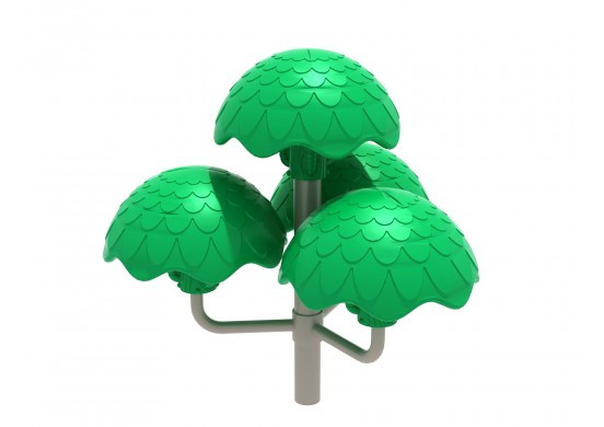 images Multi Tree Topper