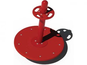Original Spin-About