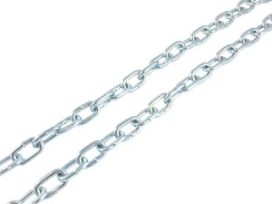 Steel Swing Chain