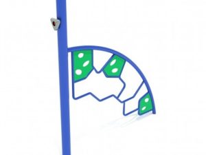 Arch Puzzle Climber