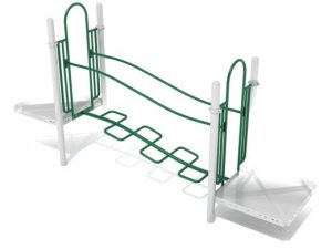 Deck to Deck Incline Snake Ladder