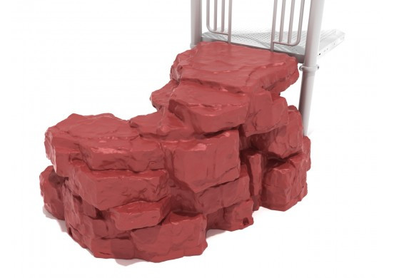 images Boulder Climber for Max Series - 4 Foot