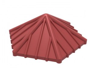 Hex Roof
