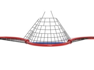 Wavelength Net Climber