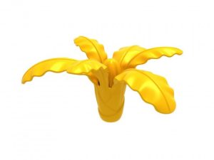 Palm Tree Topper