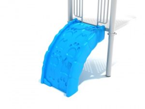 Paw Print Climber