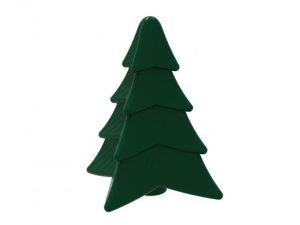 Pine Tree Topper