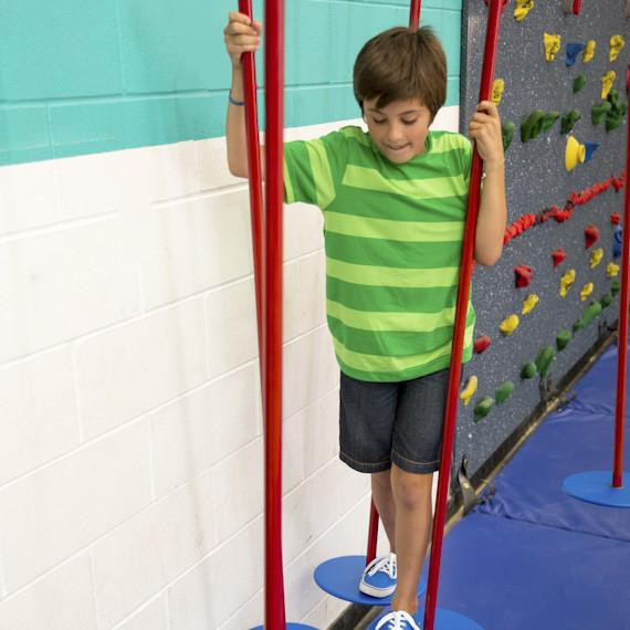 images Safari Circle Steppers are great for learning balance
