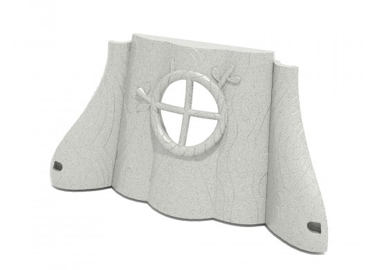 images Stump Window Panel