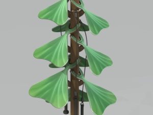 Tenor Tree