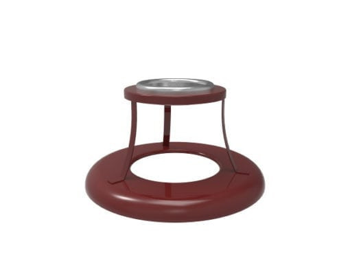 images Ash Bonnet Lid
