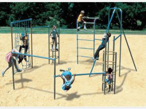 Corral Mini Course