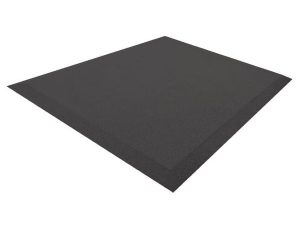 Non-Beveled Surface Mat