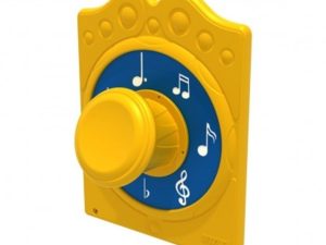 Drum Panel