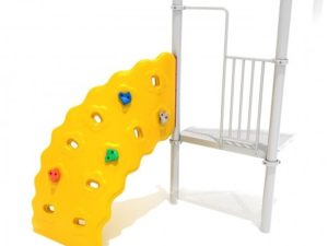 Cyclone Climber Attachment