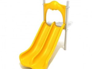 Double Slide