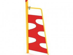 PE Climber Attachment