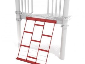 Playground Chain Climber