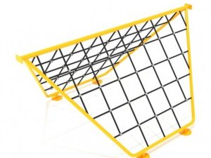 Envelope Net Climber