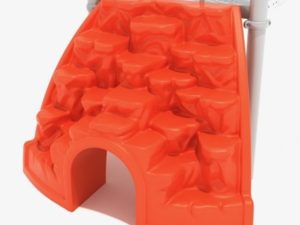Rock Hole Climber for Max Structure - 4 Foot