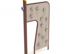 PE Rock Climber Attachment