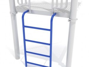 Vertical Ladder